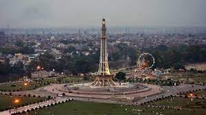 Lahore